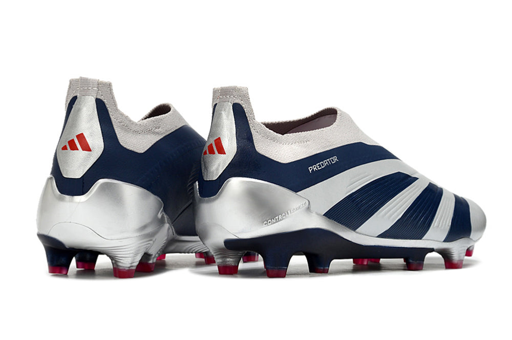 Image of Adidas Predator Roteiro Elite Laceless FG