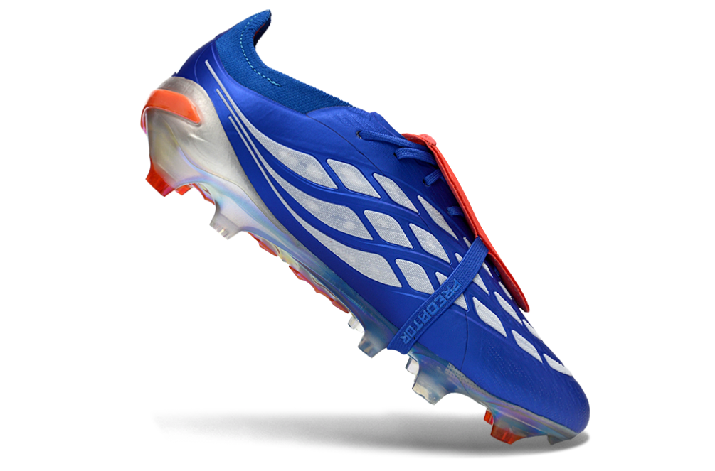 Adidas Predator 26 Elite Tongue FG