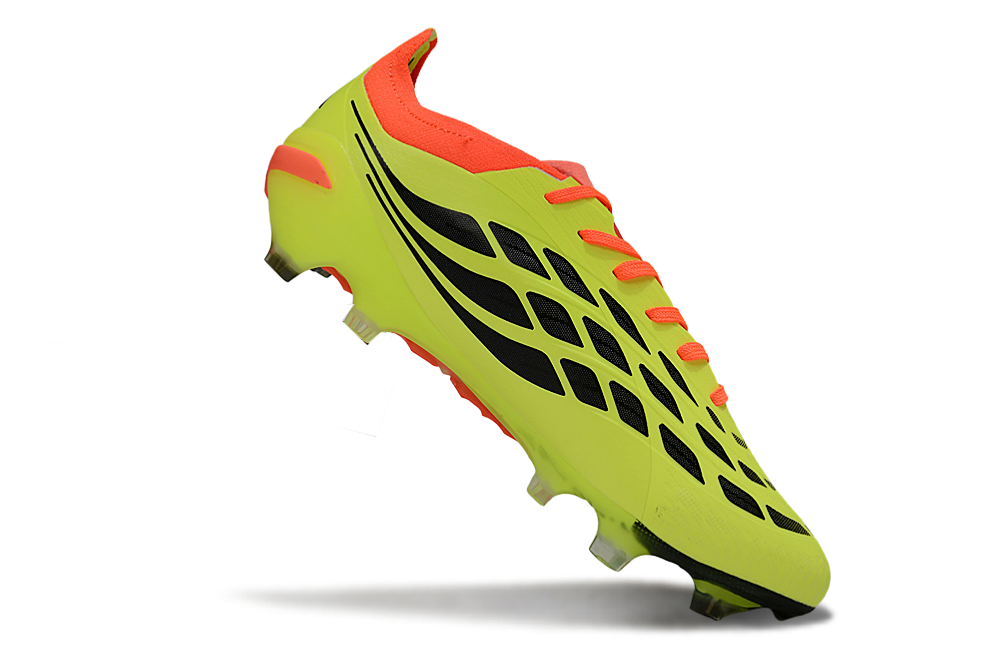 Image of Adidas Predator 26 Elite FG