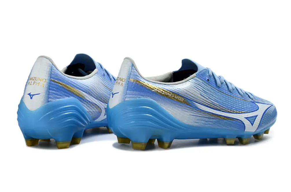 Image of MIZUNO Mizuno Alpha III Japan FG - Soccer Shoes Soccer Shoe