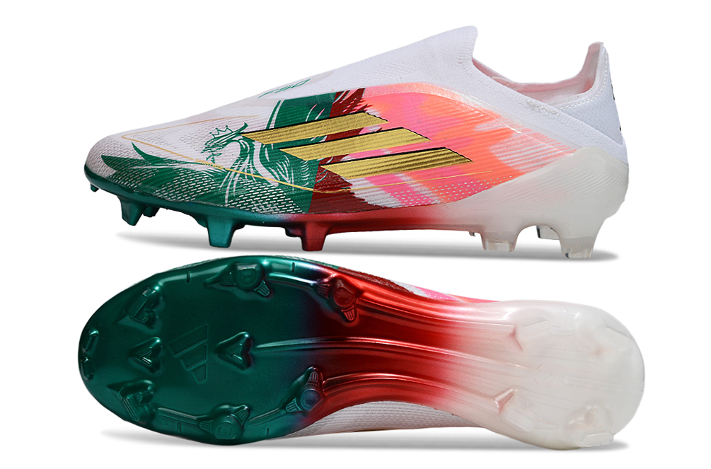 Image of Adidas F50 Elite FG Laceless