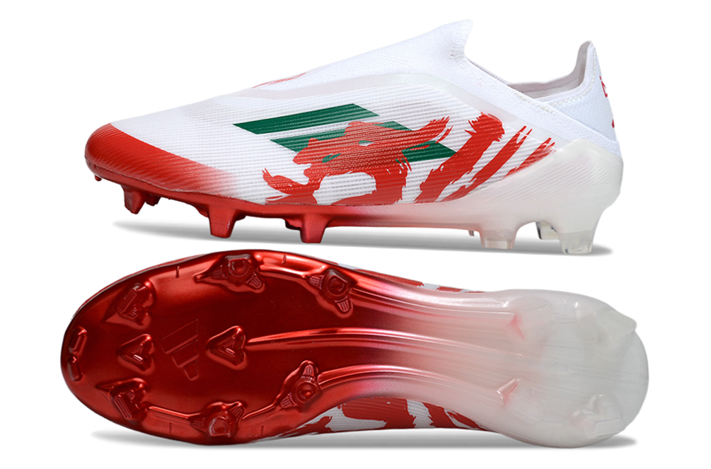 Adidas F50 Elite FG Laceless