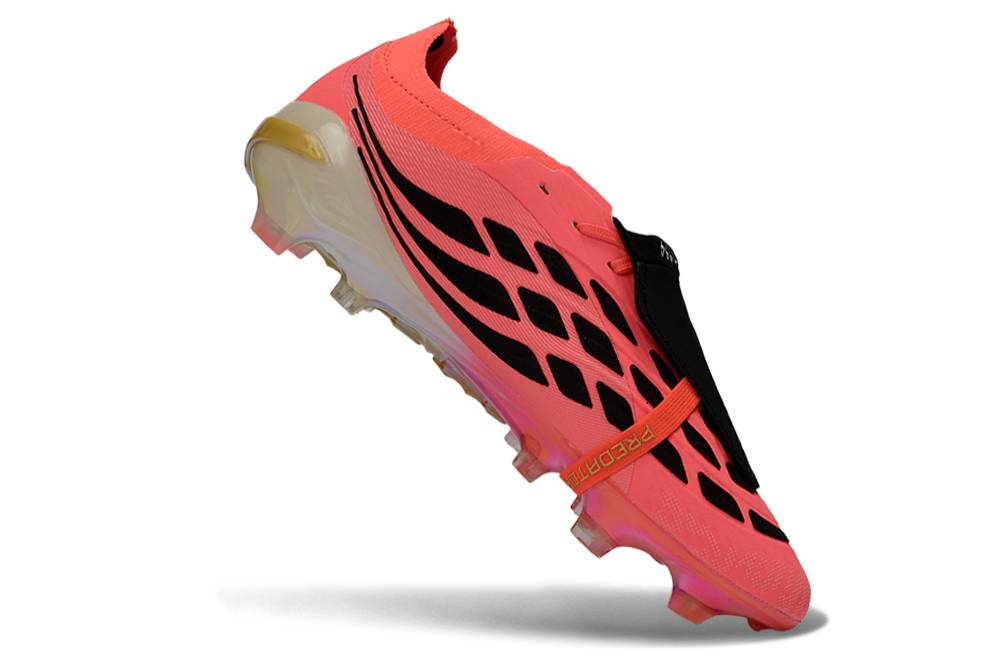 Image of Adidas Predator 26 Elite Tongue FG