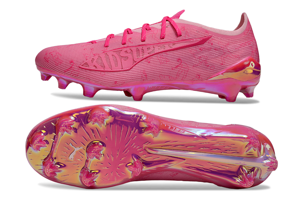 Image of Puma Ultra 5 Ultimate FG KIDSUPER