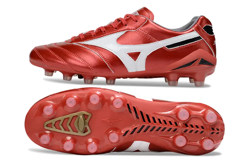 Image of MIZUNO Mizuno Morelia Neo IV Elite FG - Soccer Shoes Soccer Shoe