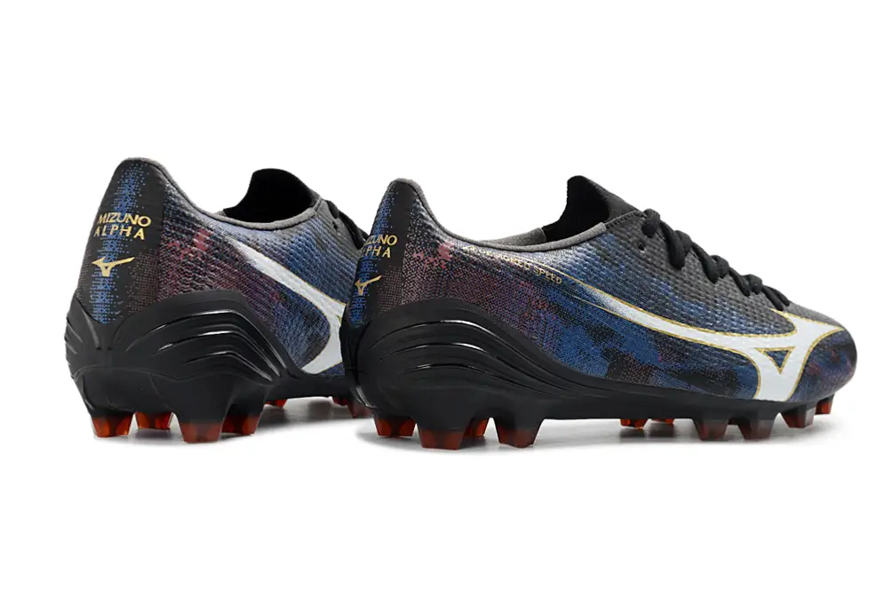 Image of MIZUNO Mizuno Alpha III Japan FG - Soccer Shoes Soccer Shoe