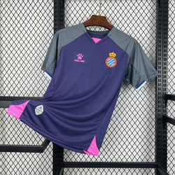 Image of RCD Espanyol 2024/25 Away