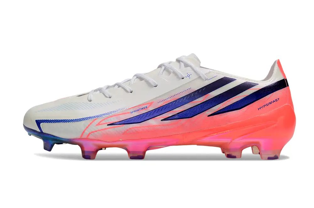 Image of ADIDAS Adidas F50 Hyperfast Evo Elite FG - Soccer Shoes Soccer Shoe