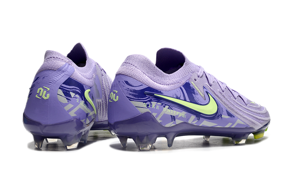 Nike Phantom Luna GX2 Elite FG SE United 001 Taro Purple