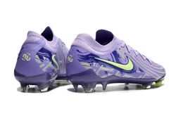 Image of Nike Phantom Luna GX2 Elite FG SE United 001 Taro Purple