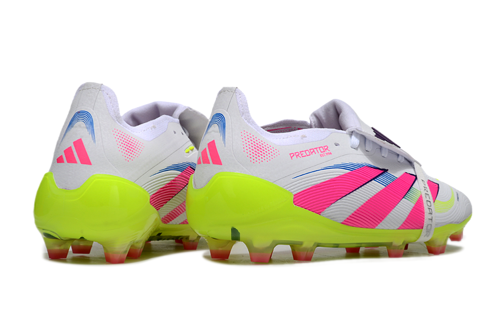 Adidas Predator 25 Elite Tongue FG