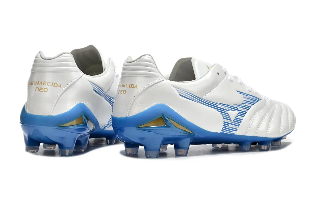Image of MIZUNO Mizuno Morelia Neo IV Elite FG MUGEN - Soccer Shoes Soccer Shoe