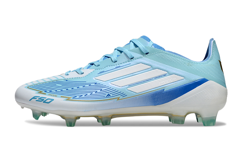 Image of Adidas F50 Elite FG Messi