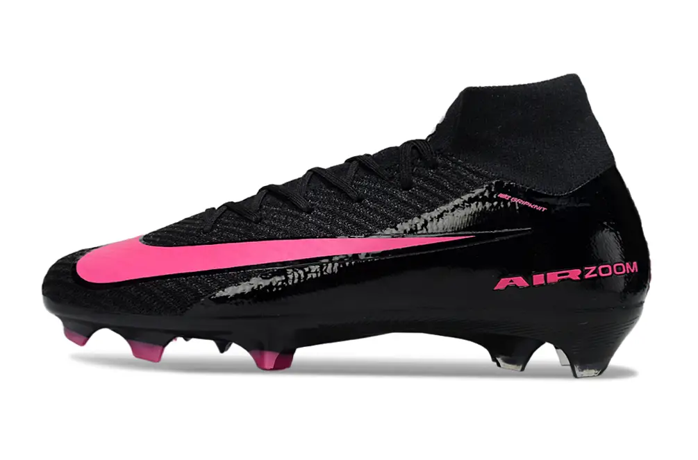Image of Nike Nike Air Zoom Mercurial Superfly X Elite FG - Snowboards Soccer Shoe