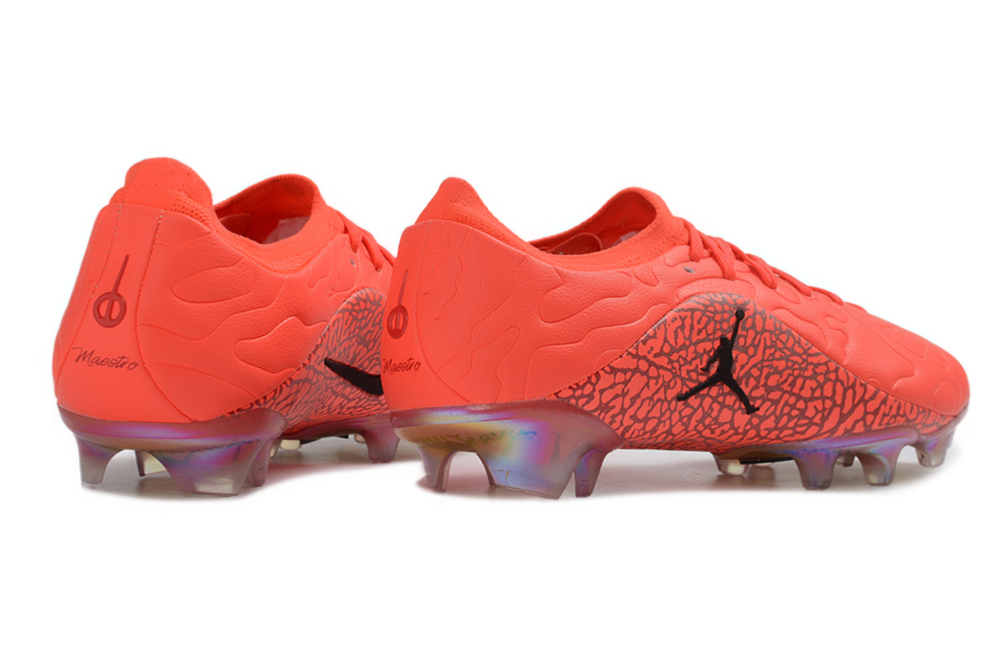 Image of Nike Tiempo Legend Maestro Elite FG x Jordan