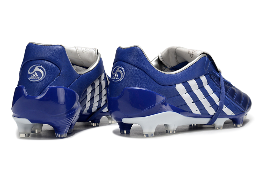 Adidas Predator PowerSwerve Elite FG