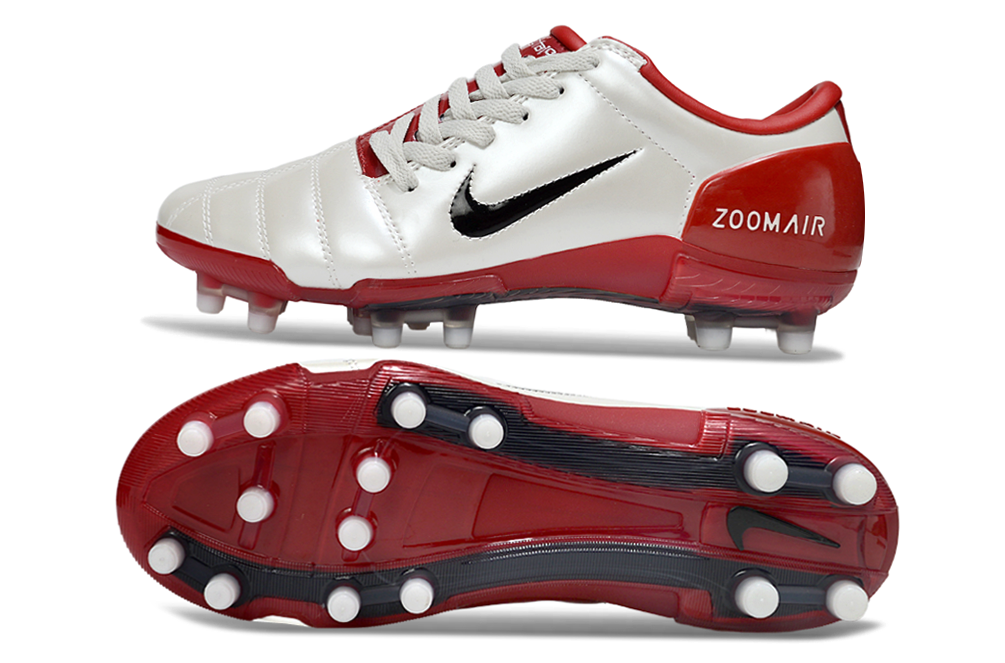 Image of Nike Total 90 Air Zoom III Elite FG