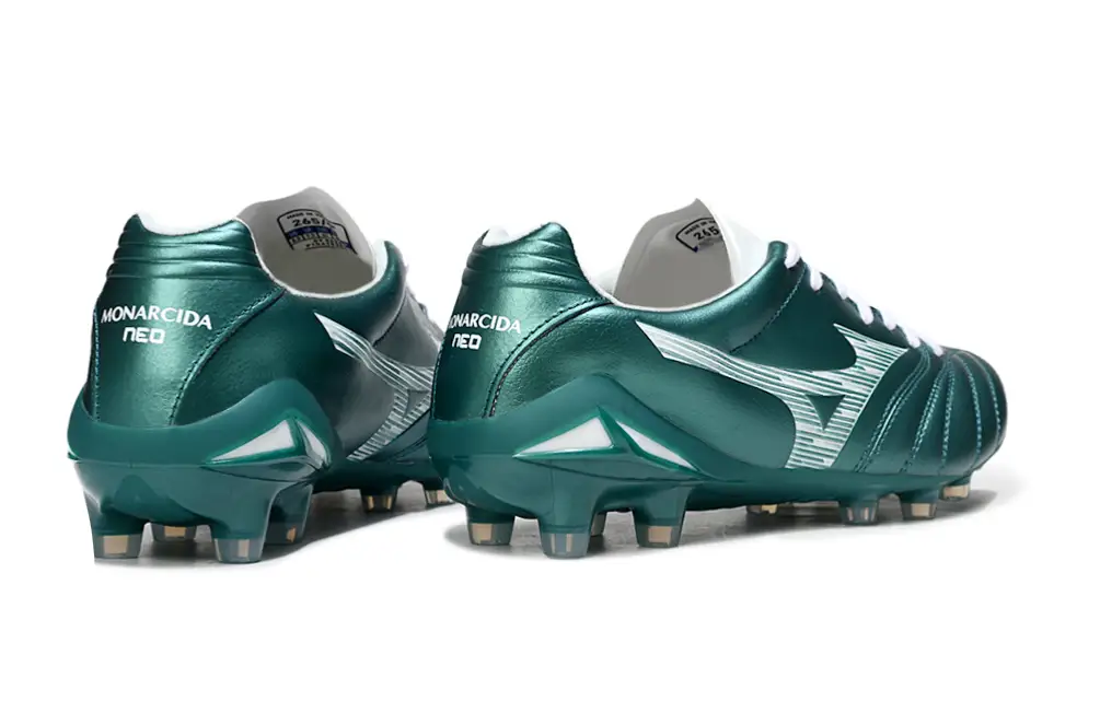Image of MIZUNO Mizuno Morelia Neo IV Elite FG Inazuma - Soccer Shoes Soccer Shoe