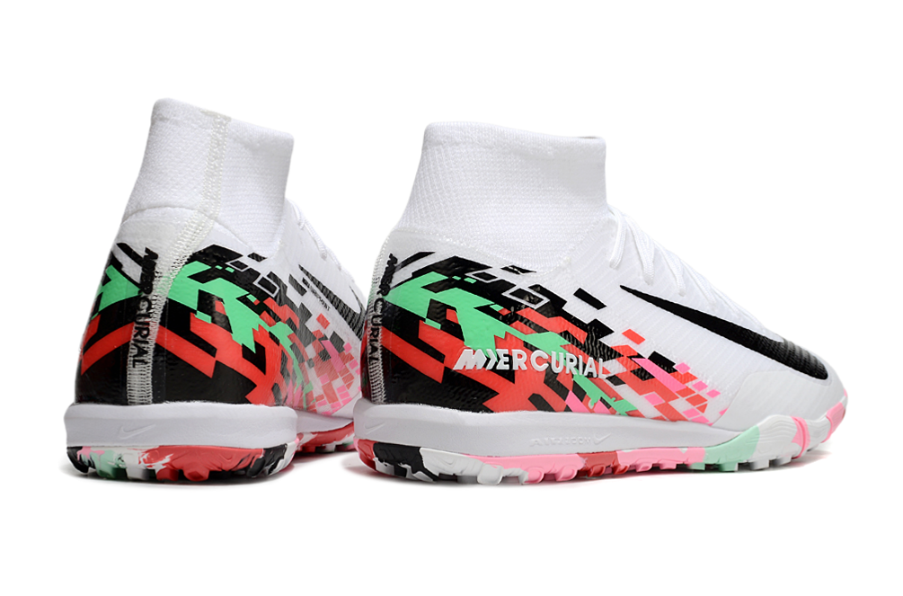 Image of Nike Air Zoom Mercurial Superfly XV Elite TF