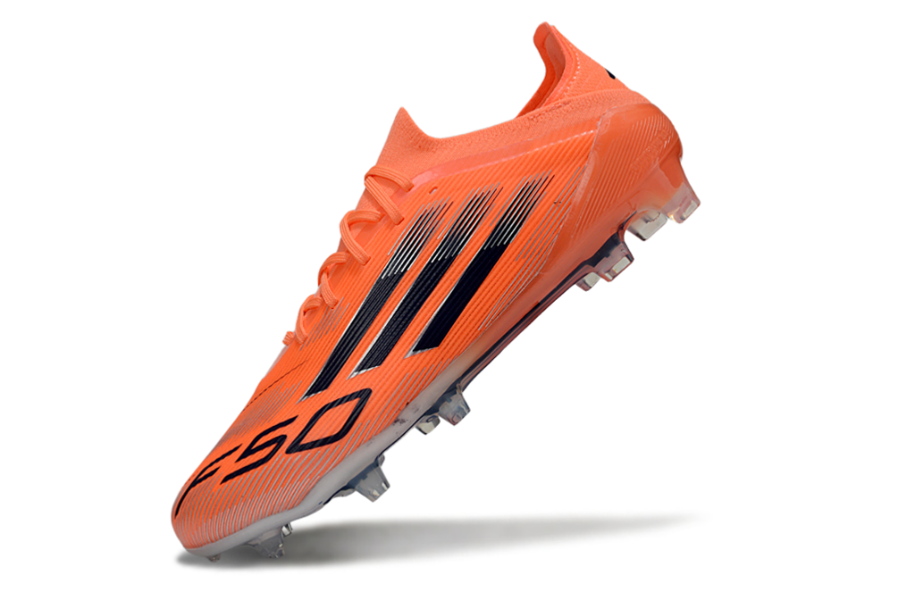 Image of Adidas F50 Elite FG Coral Blaze