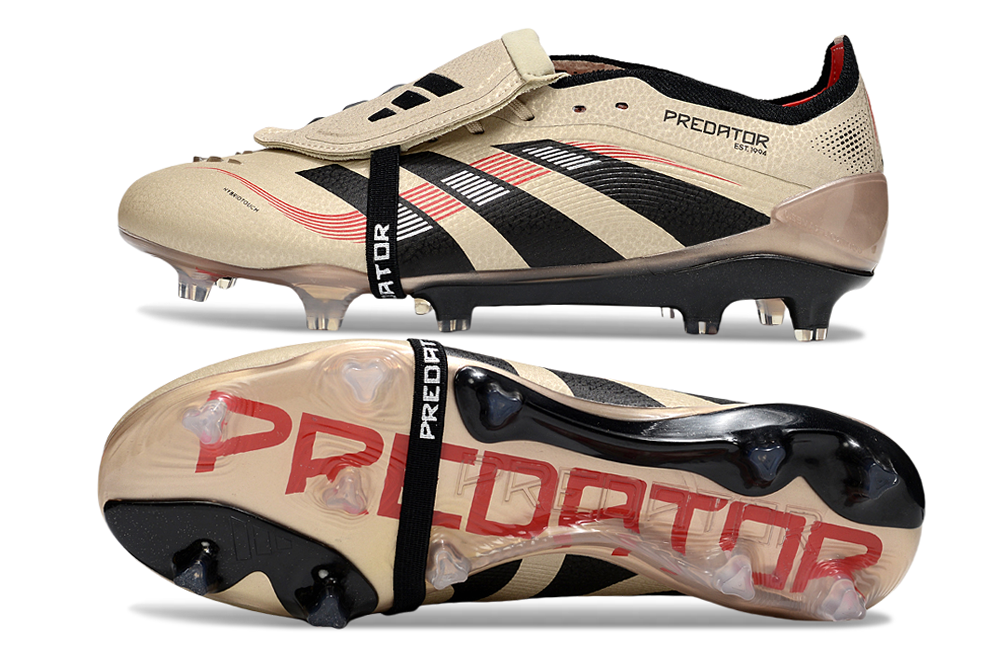 Image of Adidas Predator 25 Elite Tongue FG