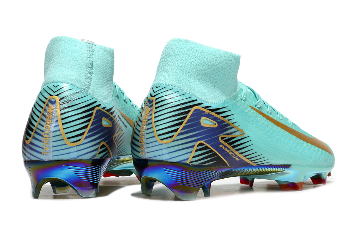 Image of Nike Air Zoom Mercurial Superfly X Elite FG
