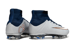 Image of Nike Mercurial Superfly IV Elite FG CR7