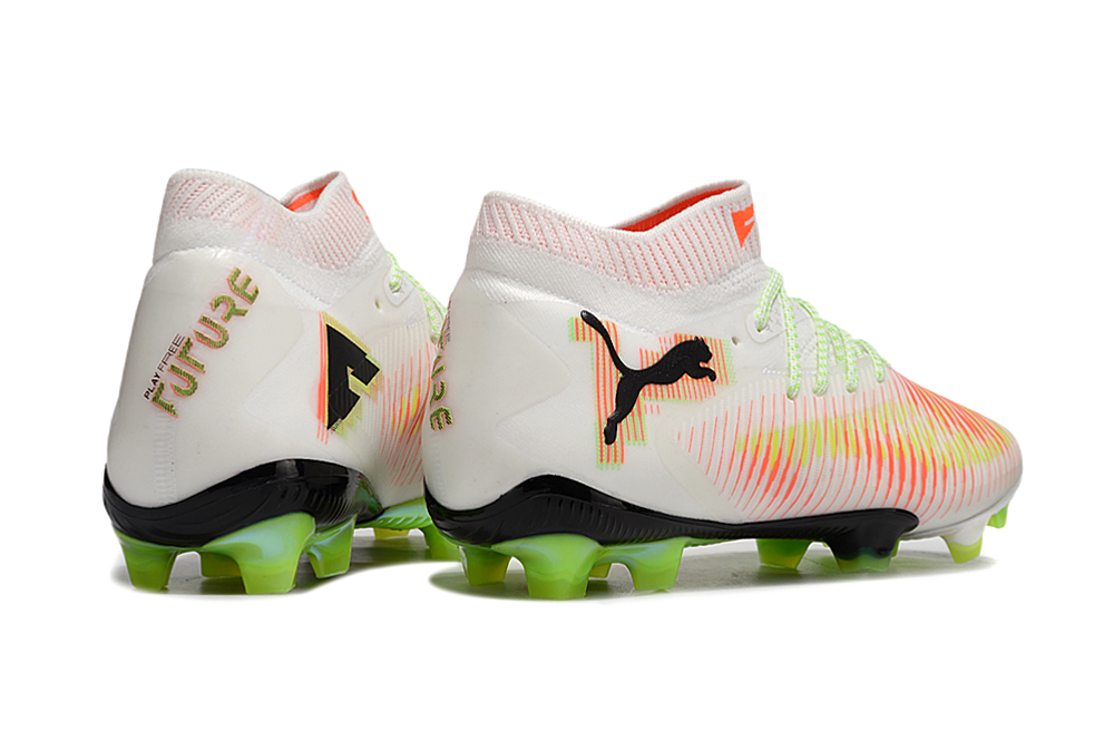 Image of Puma Future 8 Ultimate FG Launch Edition