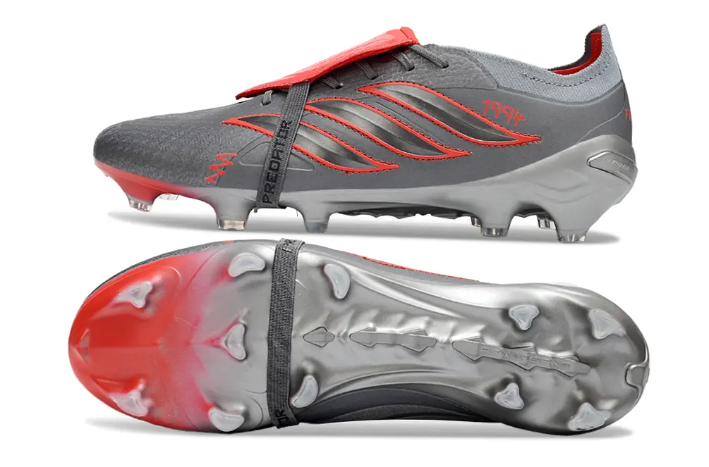 Image of ADIDAS Adidas Predator 26 Elite Tongue FG - Soccer Shoes Soccer Shoe