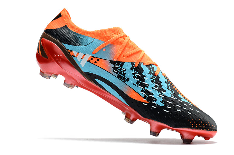 Image of Adidas X Speedflow.1 FG