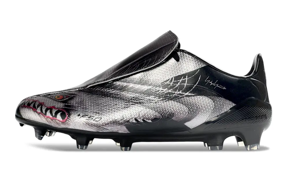 Image of ADIDAS Adidas F50 Spider Elite FG Soccer Boots Explosive Acceleration - Soccer Shoes Soccer Shoe