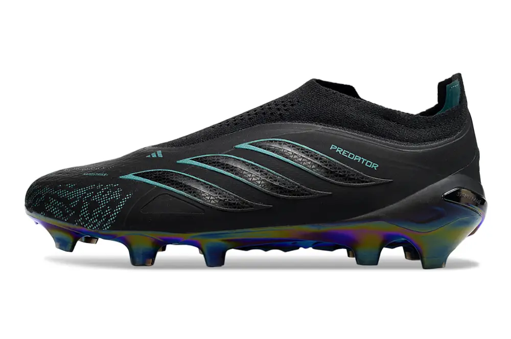 Image of ADIDAS Adidas Predator 26 Laceless Elite FG - Soccer Shoes Soccer Shoe