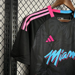 Image of Inter Miami 202425 special edition Jersey