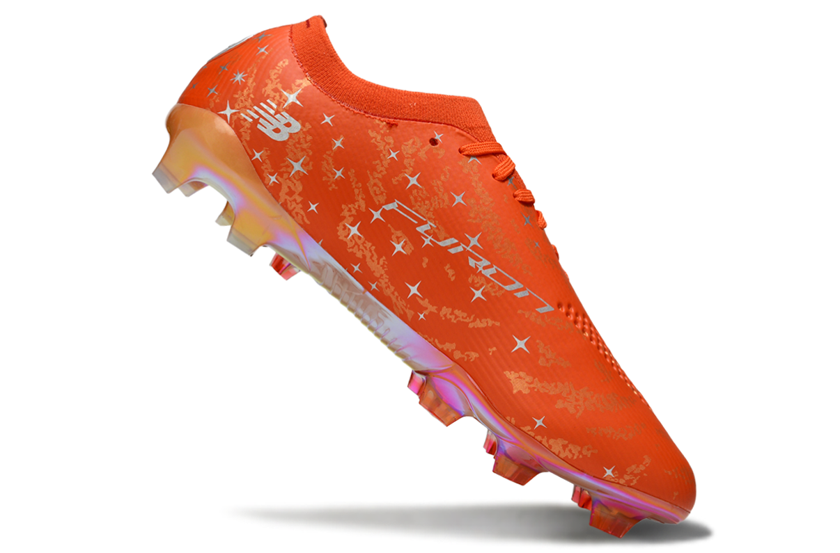 Image of New Balance Furon V8 Elite FG