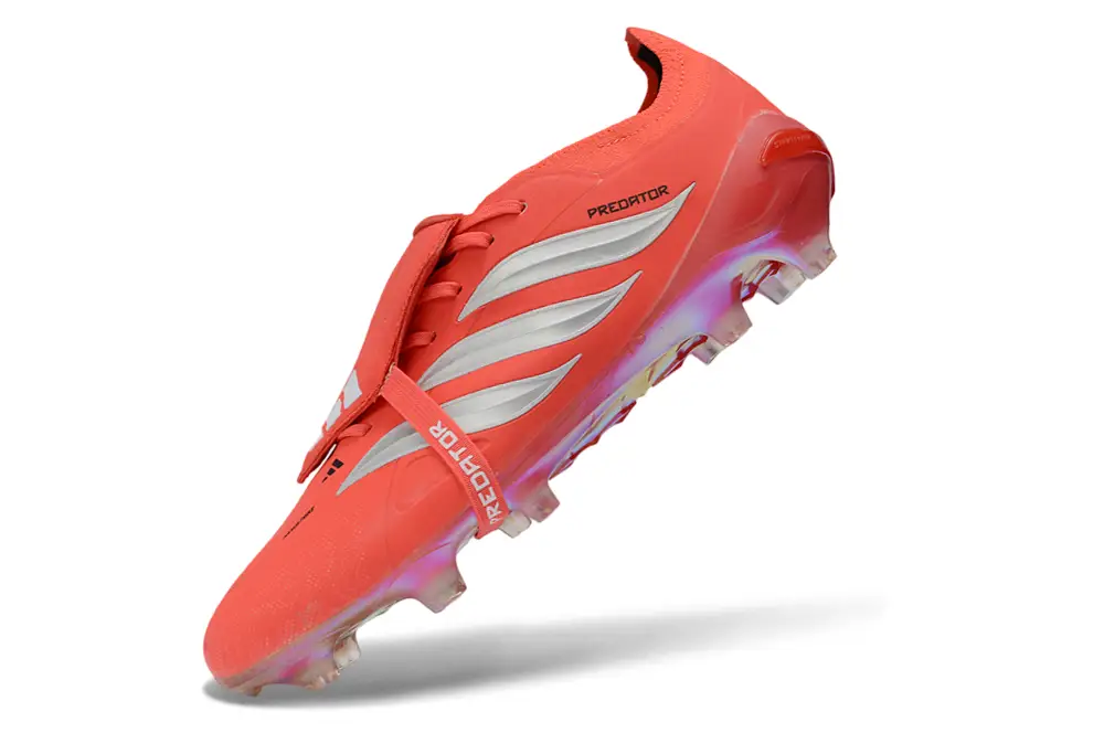 Image of ADIDAS Adidas Predator 26 Elite Tongue FG - Soccer Shoes Soccer Shoe