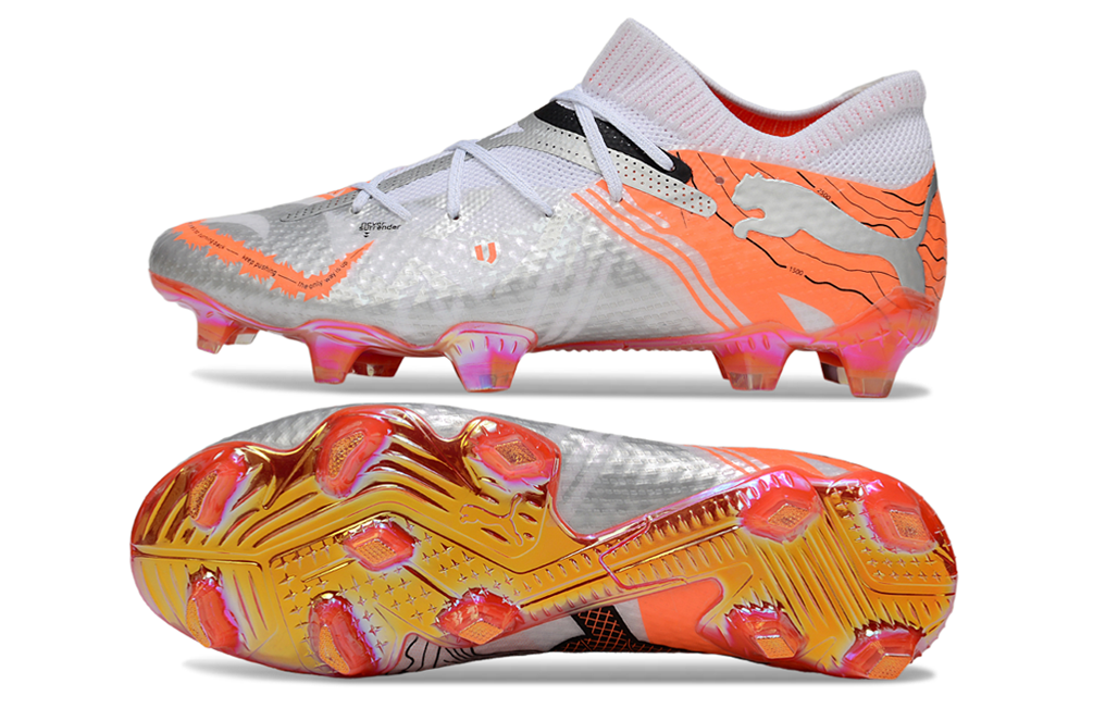 Puma Future 8 Ultimate FG