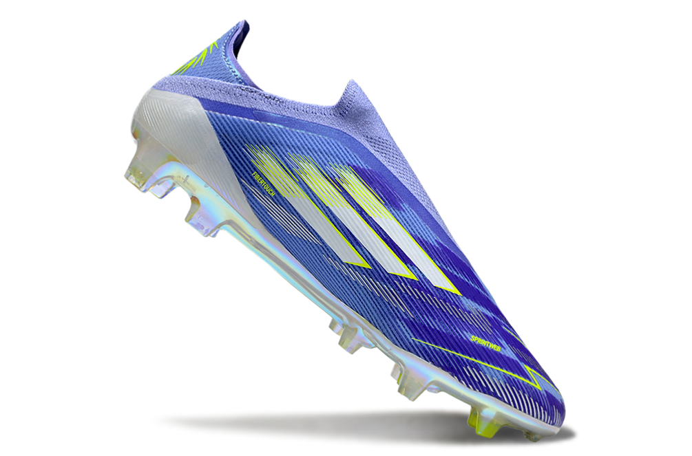 Image of Adidas F50 Elite FG Laceless Sparkfusion