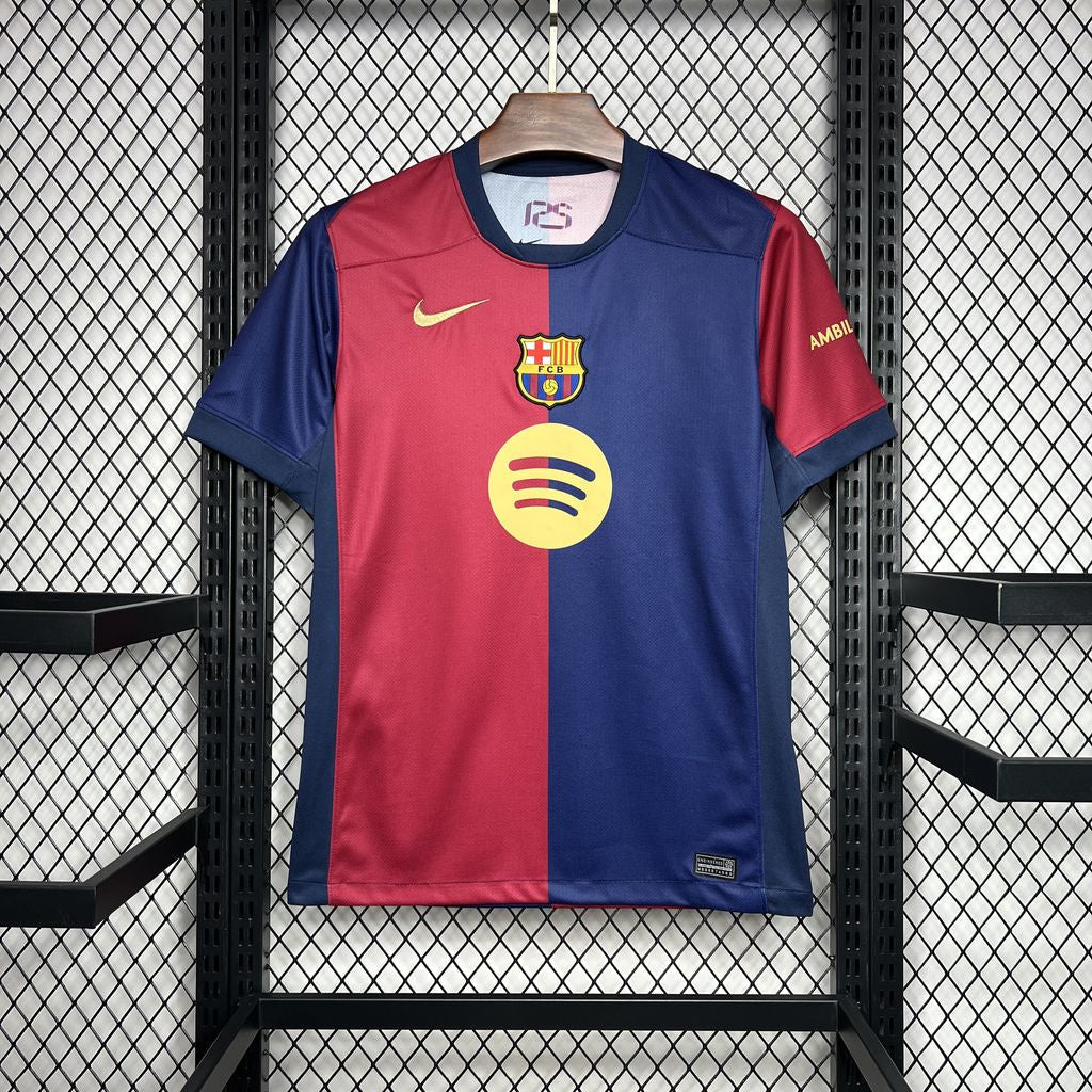 Barcelona 2024/25 Home