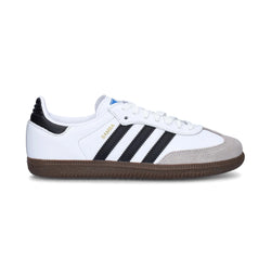 Image of Adidas Samba Jude Bellingham Trainers