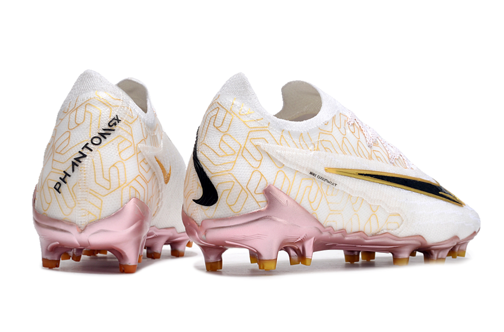 Image of Nike Phantom GX Elite FG United Golden Pack