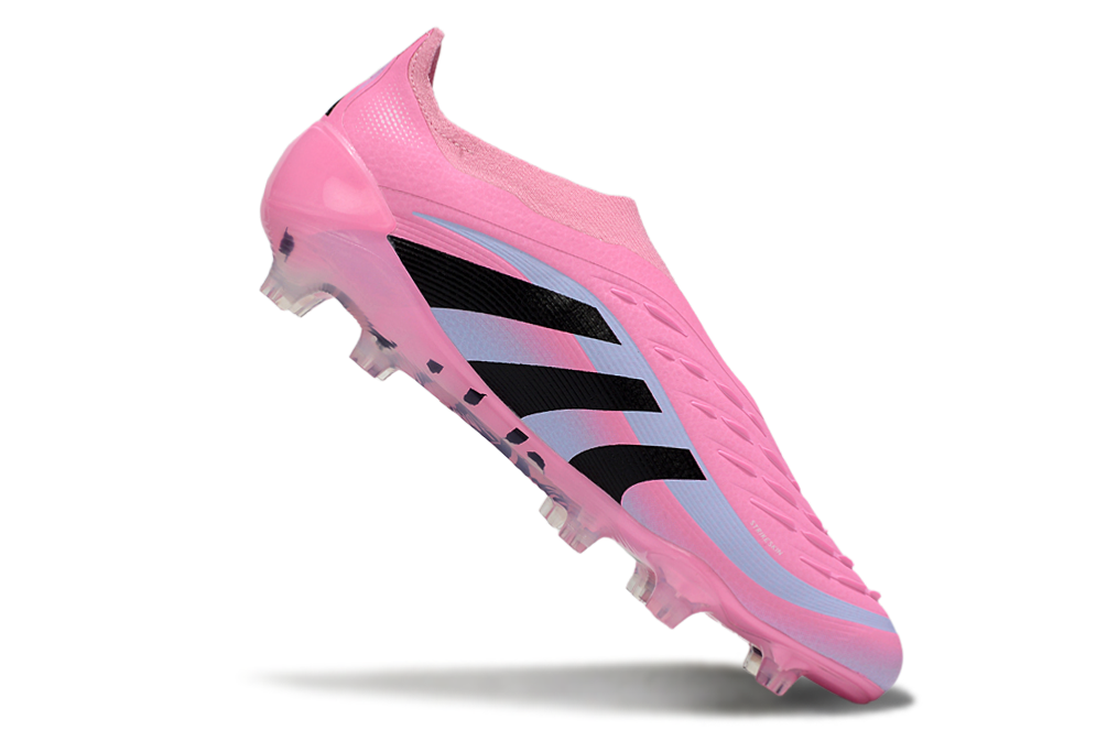 Image of Adidas Predator Elite Laceless FG