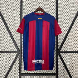 Image of 23-24 Barcelona Home KarolG Clásico Special Edition