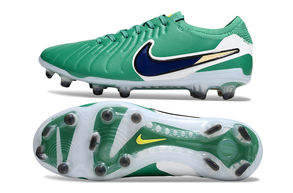 Nike Tiempo Legend X Elite FG Fear Nothing Pack