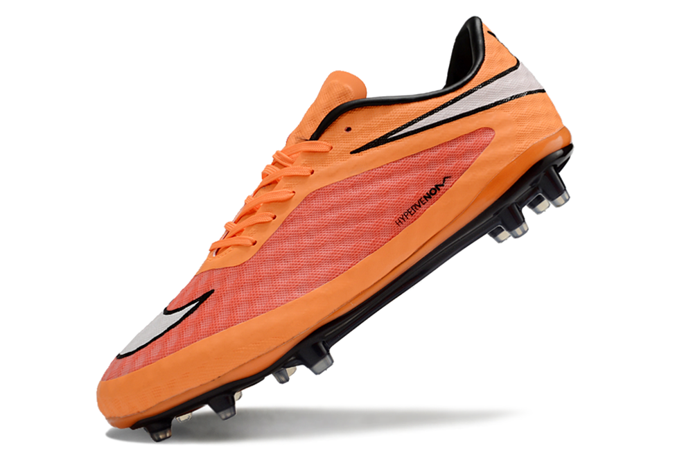 Nike Hypervenom Phantom Elite FG Orange/White