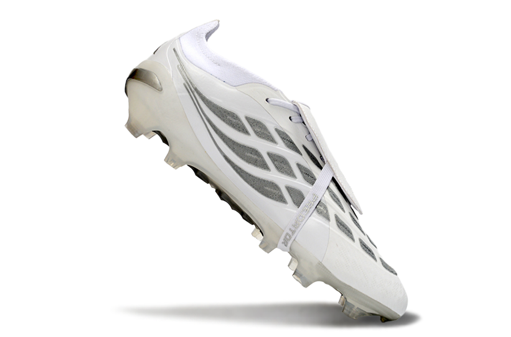 Image of Adidas Predator 26 Elite Tongue FG