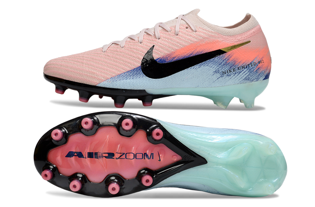 Image of Nike Mercurial Vapor XVI Elite AG United 002