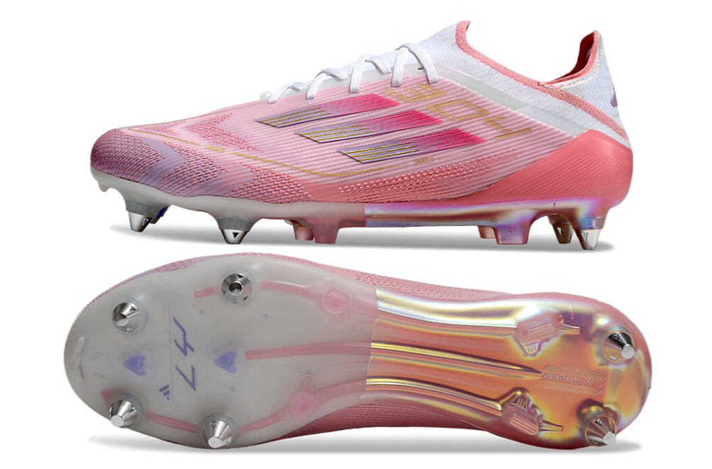 Adidas F50 Elite SG x Lamine Yamal