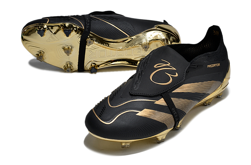 Adidas Predator Belligold Elite Tongue FG