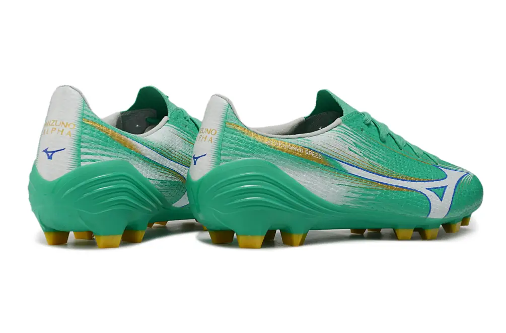 Image of MIZUNO Mizuno Alpha III Japan FG - Soccer Shoes Soccer Shoe