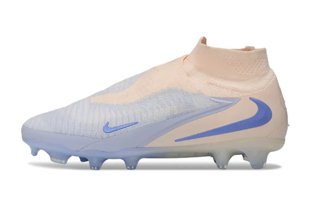 Image of NIKE Nike Phantom 6 Showtime DF Elite FG - Soccer Shoes Soccer Shoe